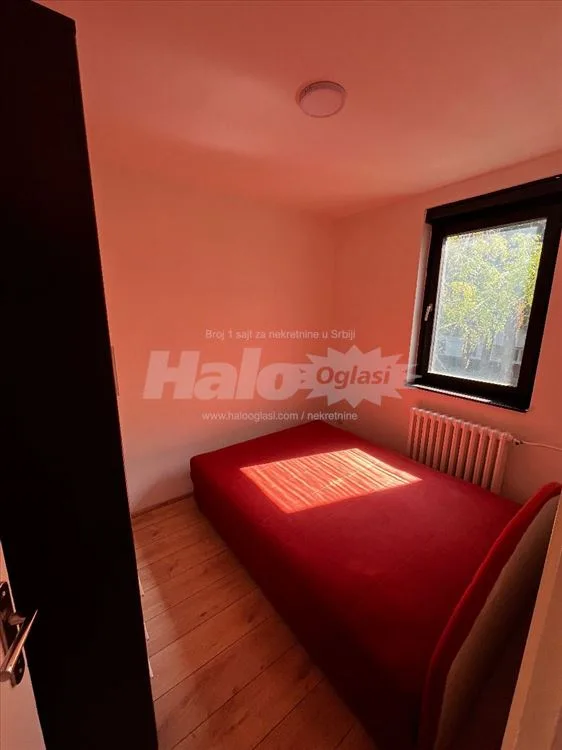 Stan 72 m², 2.5 sobe, top lokacija Mirijevo 3 — 6
