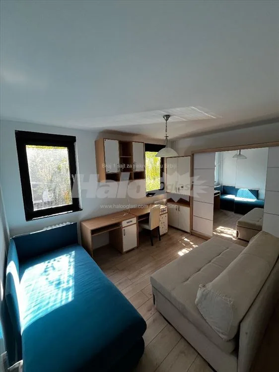 Stan 72 m², 2.5 sobe, top lokacija Mirijevo 3 — 7