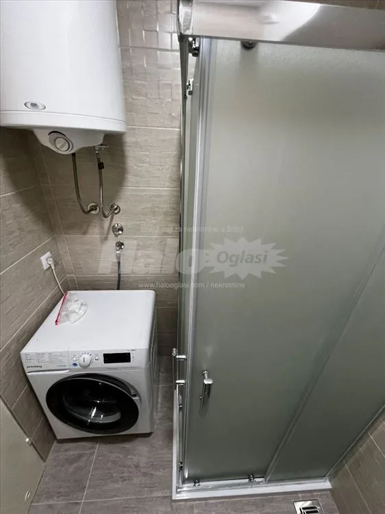 Stan 72 m², 2.5 sobe, top lokacija Mirijevo 3 — 8