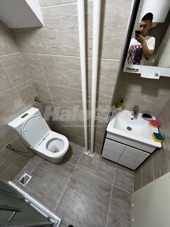 Stan 72 m², 2.5 sobe, top lokacija Mirijevo 3 — 9