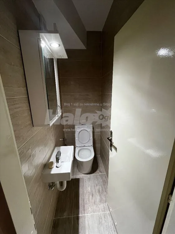 Stan 72 m², 2.5 sobe, top lokacija Mirijevo 3 — 12