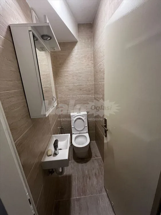 Stan 72 m², 2.5 sobe, top lokacija Mirijevo 3 — 13