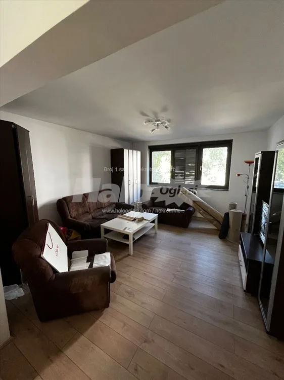 Stan 72 m², 2.5 sobe, top lokacija Mirijevo 3 — 15