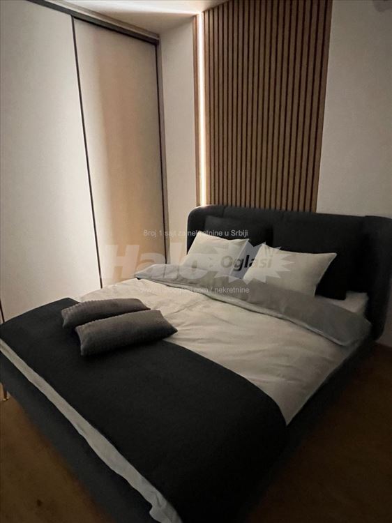Stan 73m2, Zepterra, Novi Beograd — 5