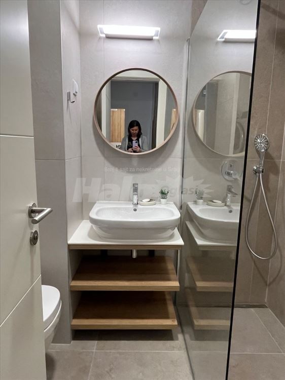 Stan 73m2, Zepterra, Novi Beograd — 9
