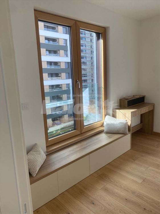 Stan 73m2, Zepterra, Novi Beograd — 12