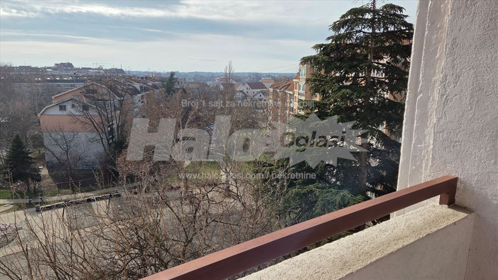 Stan 76m2 Zemun, Naselje Meandri — 9