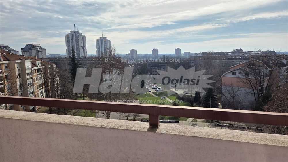 Stan 76m2 Zemun, Naselje Meandri — 10