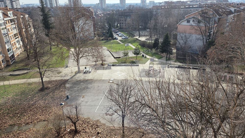 Stan 76m2 Zemun, Naselje Meandri — 11