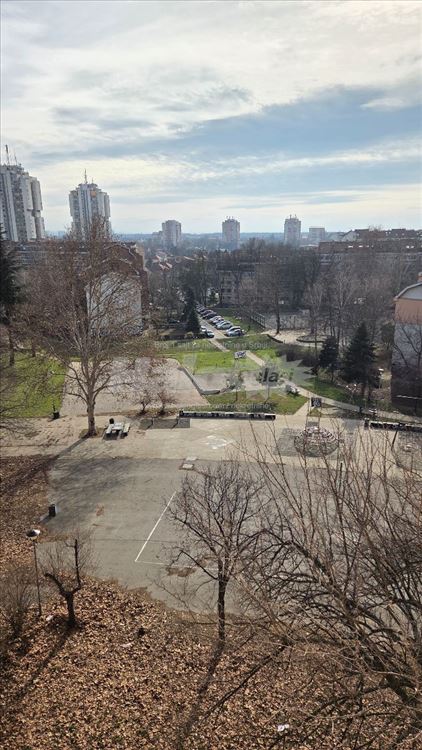 Stan 76m2 Zemun, Naselje Meandri — 12