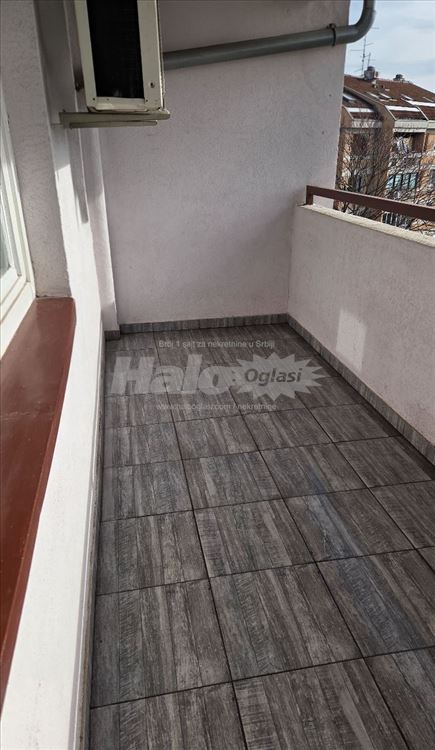 Stan 76m2 Zemun, Naselje Meandri — 15