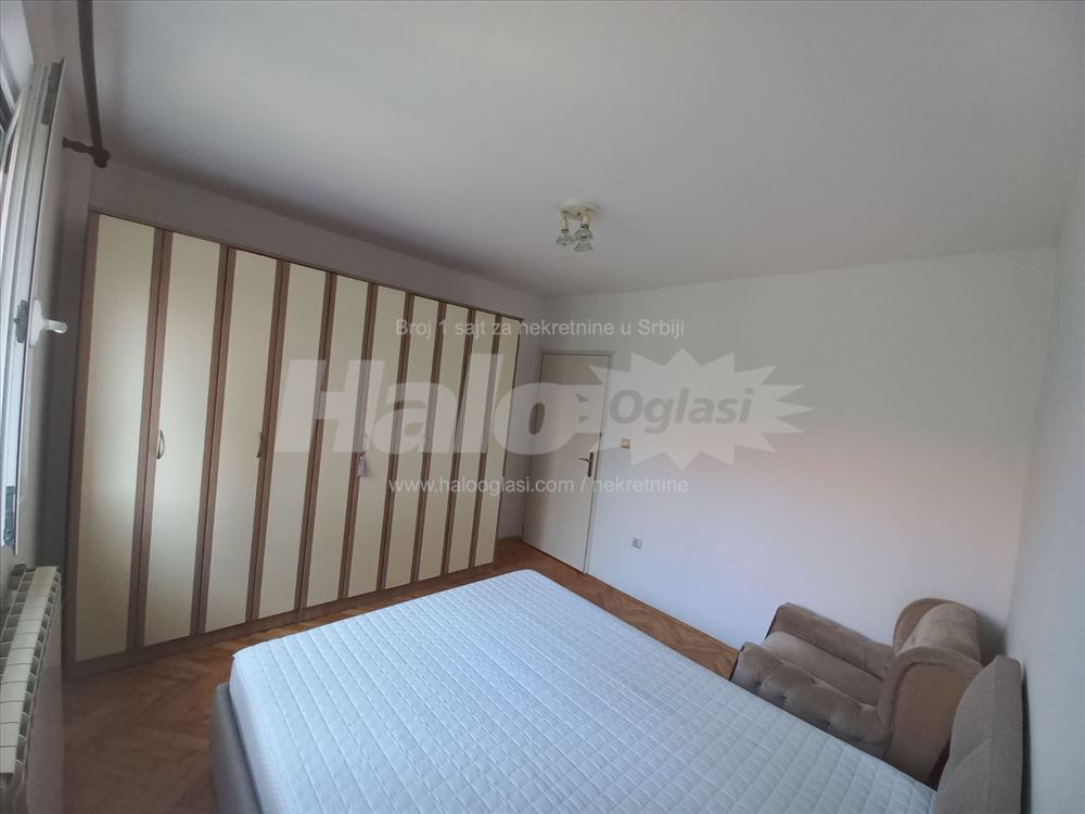 Stan 80m² sa garznim mestom — 4