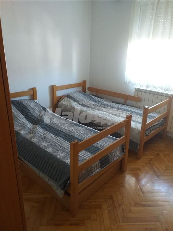 Stan 80m² sa garznim mestom — 6