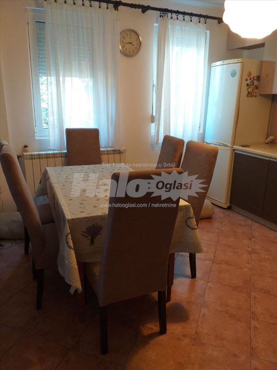 Stan 80m² sa garznim mestom — 7