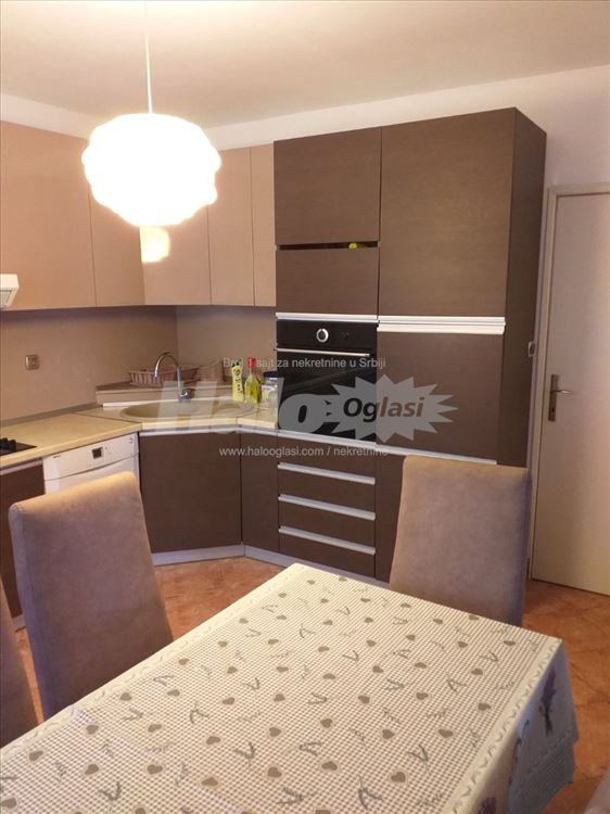 Stan 80m² sa garznim mestom — 8