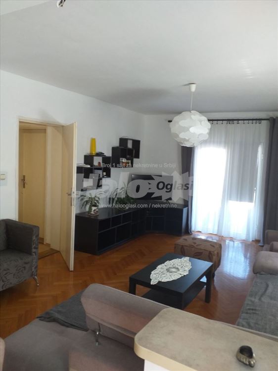 Stan 80m² sa garznim mestom — 10
