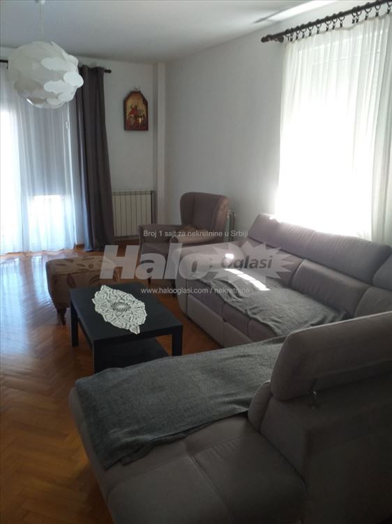 Stan 80m² sa garznim mestom — 11