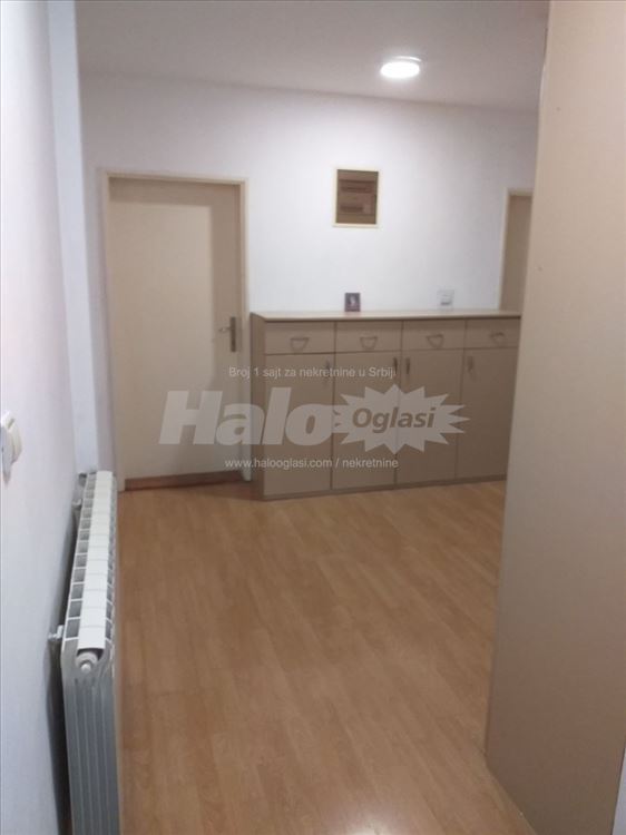 Stan 80m² sa garznim mestom — 12