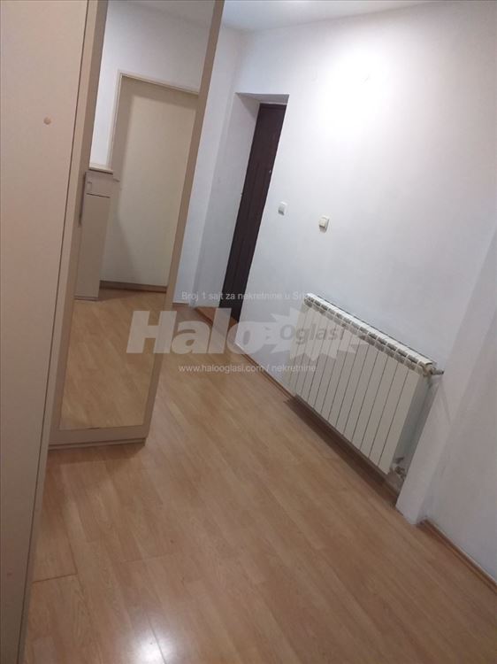 Stan 80m² sa garznim mestom — 13