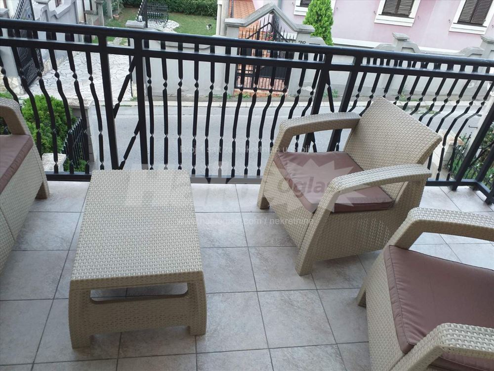 Stan 80m² sa garznim mestom — 14