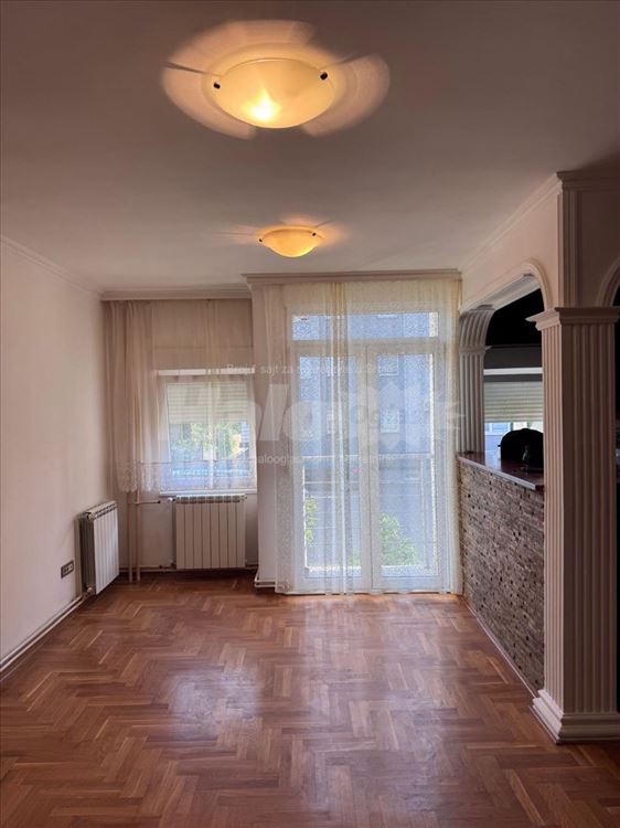 Stan 93 kv Mirijevo 4 — 11