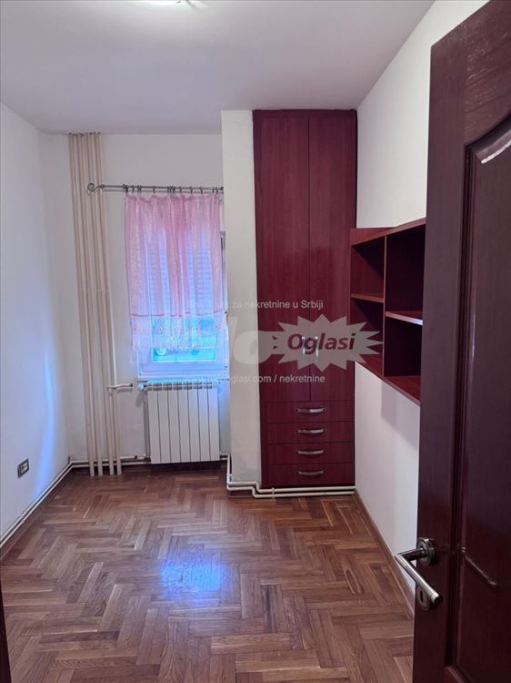Stan 93 kv Mirijevo 4 — 12