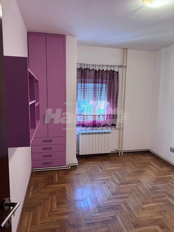 Stan 93 kv Mirijevo 4 — 14