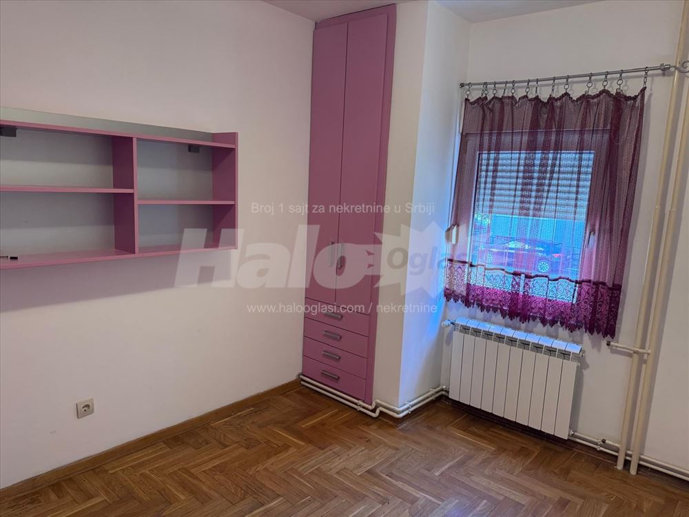 Stan 93 kv Mirijevo 4 — 15