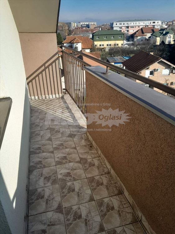 Stan Altina 50m2 — 2