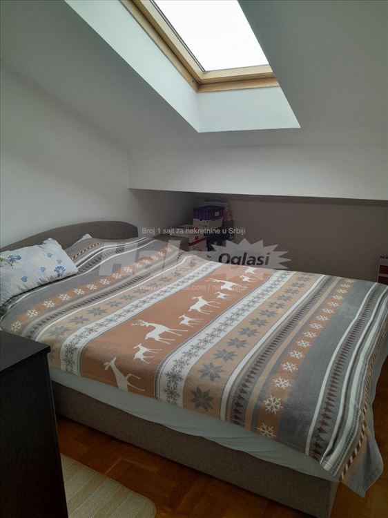 Stan Altina 50m2 — 5