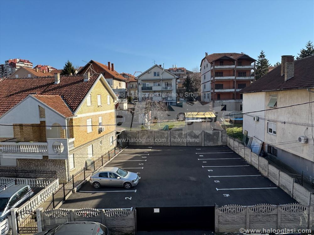 Stan Žarkovo 53m2 — 14