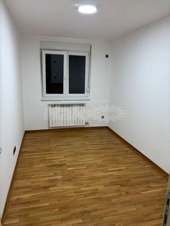 Stan Banatska Zemun — 5