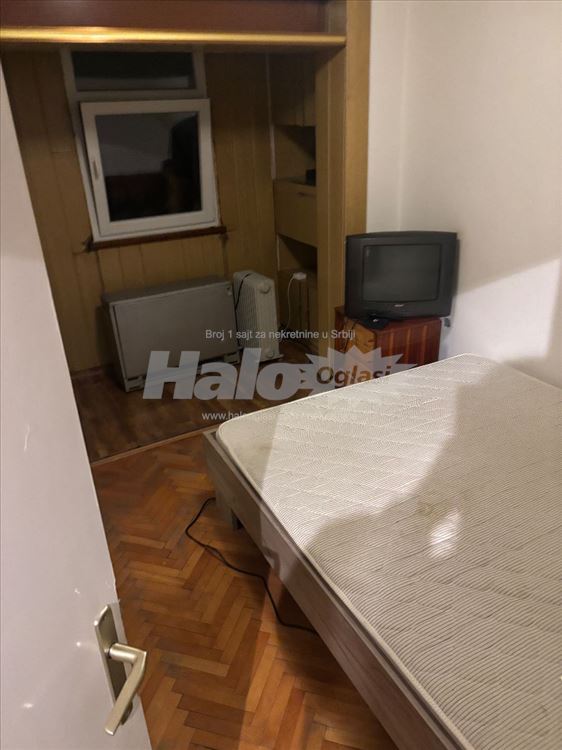 Stan Banovo Brdo 350€ — 2