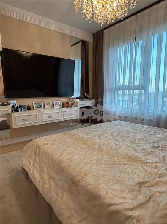 Stan Beograd Na Vodi 124 qm — 13