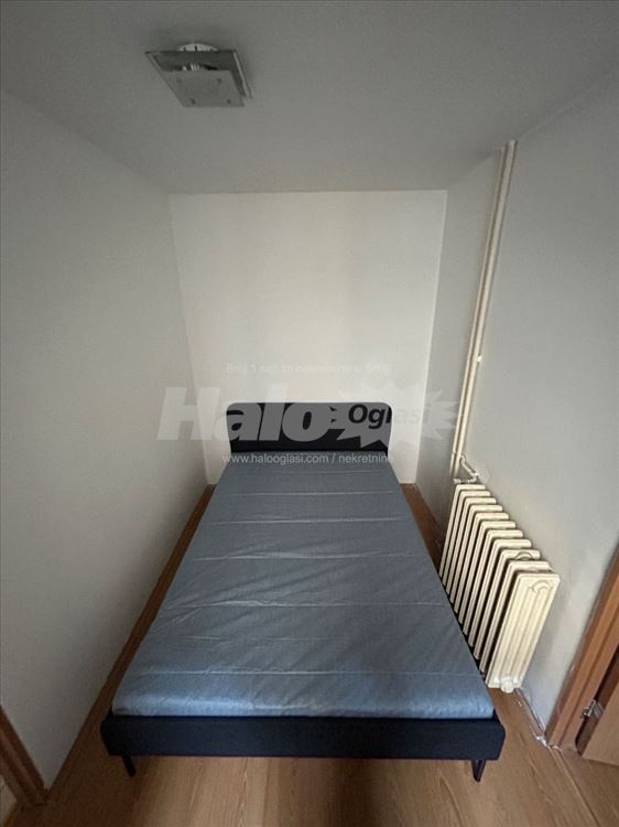 Stan Blok 29 — 13