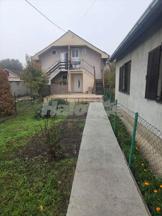 Stan borča Petkovačka — 10