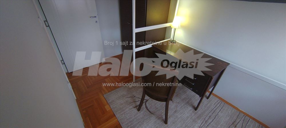 Stan Braće Jerković namešten, vlasnik — 5