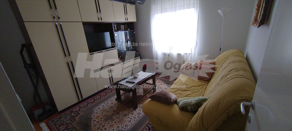 Stan Braće Jerković namešten, vlasnik — 6
