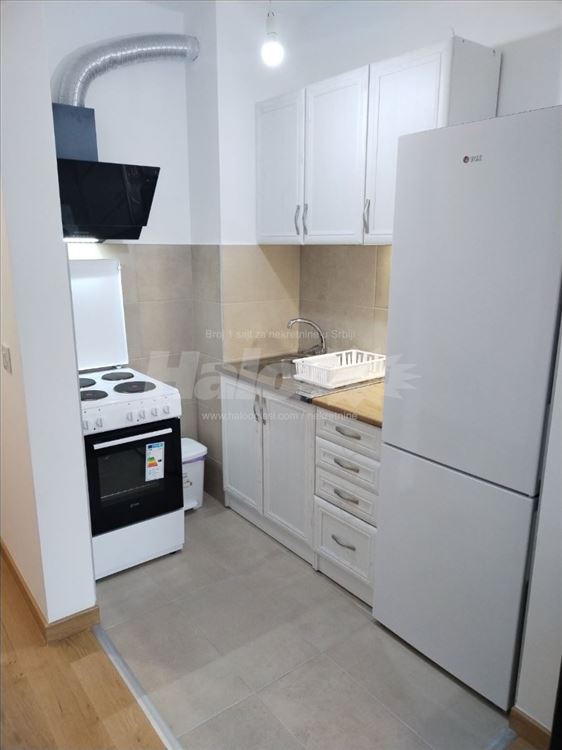 Stan Bulevar kralja Aleksandra 455 — 5
