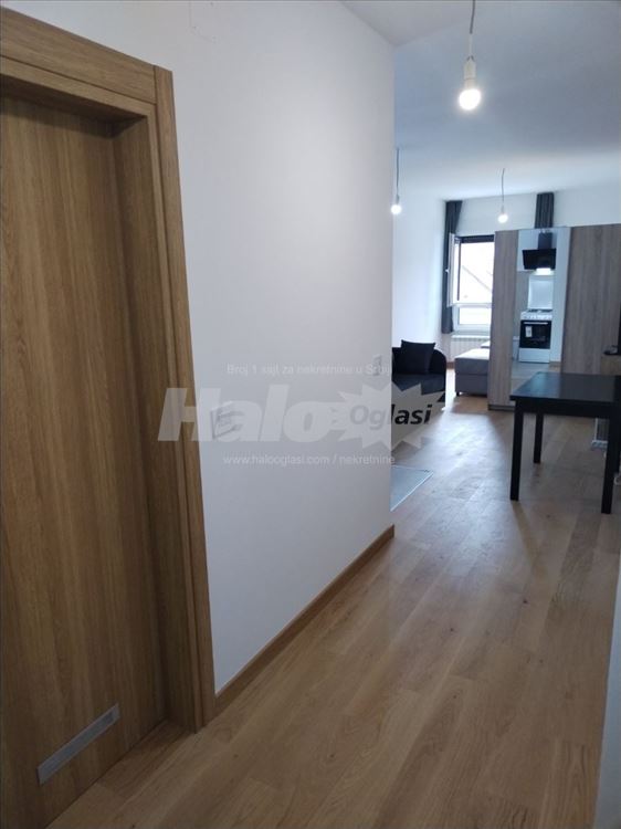 Stan Bulevar kralja Aleksandra 455 — 8