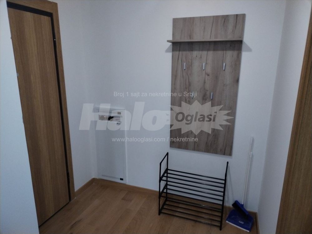 Stan Bulevar kralja Aleksandra 455 — 9