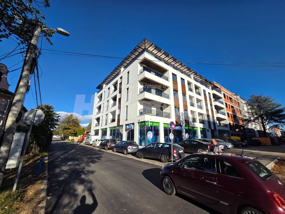 Stan Cara Dušana Zemun Gornji grad Zemunske kapije — 3