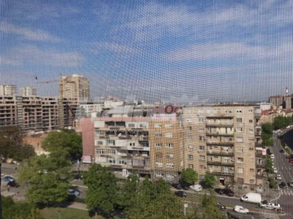 Stan, Centar BGD, 46m2 — 8