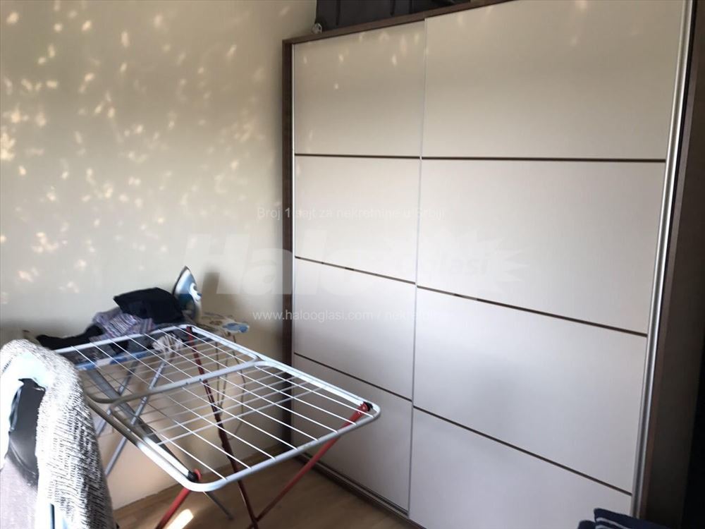 Stan, Centar BGD, 46m2 — 12