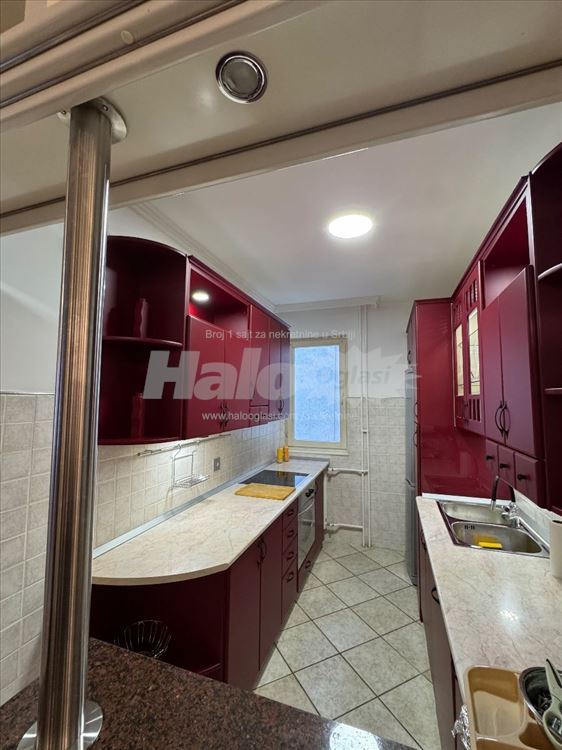 Stan Dedinje Lux & Cozy i Garaža — 4