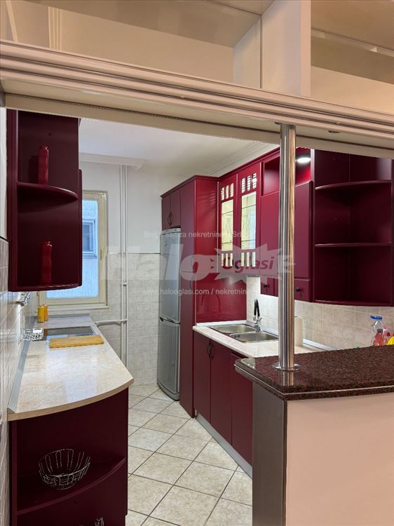Stan Dedinje Lux & Cozy i Garaža — 5
