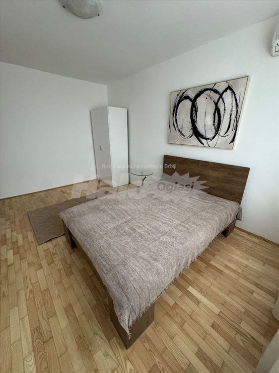 Stan Dedinje Lux & Cozy i Garaža — 10