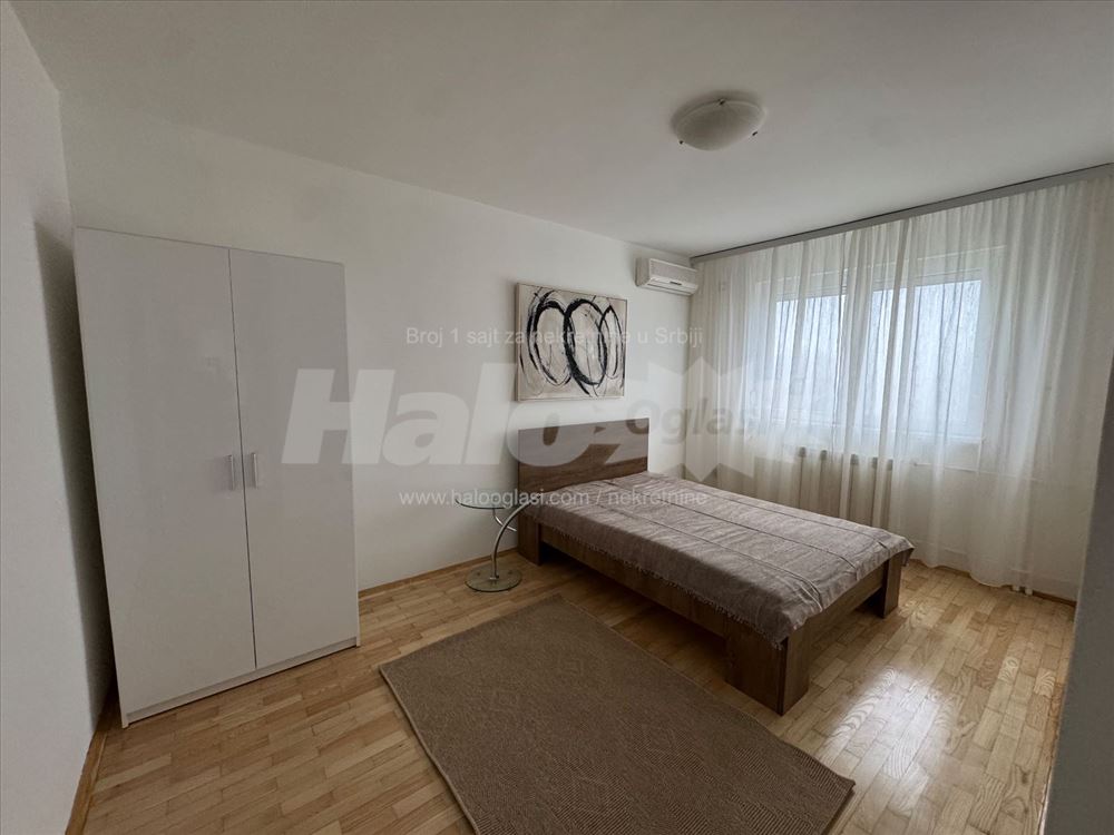 Stan Dedinje Lux & Cozy i Garaža — 11
