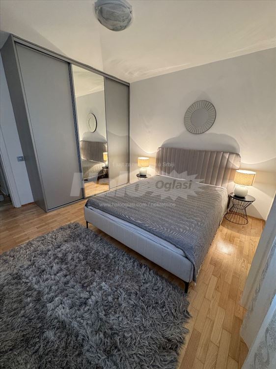 Stan Dedinje Lux & Cozy i Garaža — 13