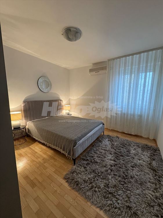 Stan Dedinje Lux & Cozy i Garaža — 14